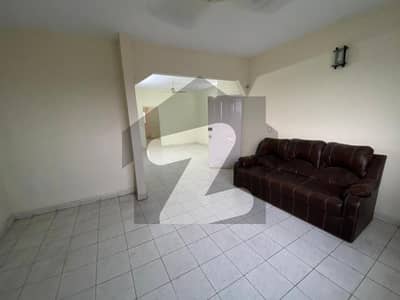 Flat Of 900 Square Feet In DHA Phase 6 Is Available