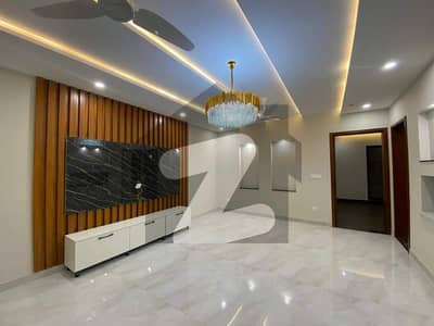 DHA 11 Rahbar Lower Portion Available For Rent