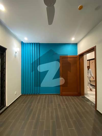 DHA 11 Rahbar House For Rent Brand New