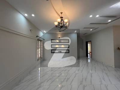 10 Marla Designer House Is Available For Rent In Bahiar Town Phase 8 Rawalpindi