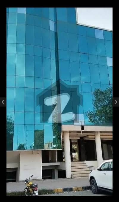 ایف ۔ 7 اسلام آباد میں 5 کنال عمارت 96.0 لاکھ میں کرایہ پر دستیاب ہے۔