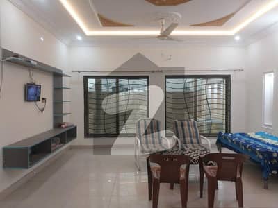 1Kanal House available for Rent in DHA Multan