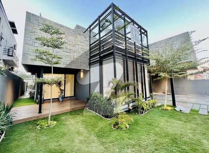 1 Kanal House For Sale DHA Phase 2, Islamabad