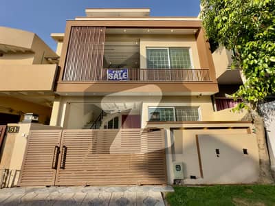 5 Marla Brand New Designer Home For Sale In DHA II Islamabad