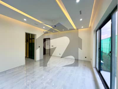 1 Kanal House For Sale DHA Phase 2, Islamabad