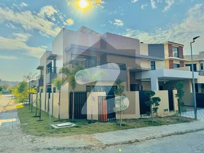 1 Kanal Designer House For Sale In DHA Phase 2 Islamabad