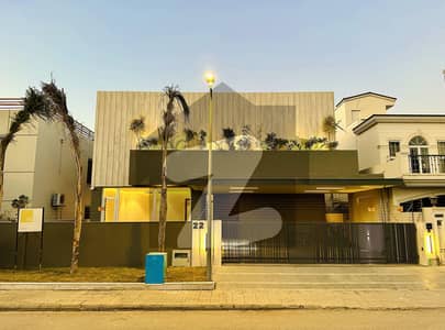 1 Kanal House For Sale In DHA Defence Phase 2