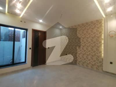 Prime Location 7 Marla Lower Portion For rent In Wapda Town Phase 1 Multan