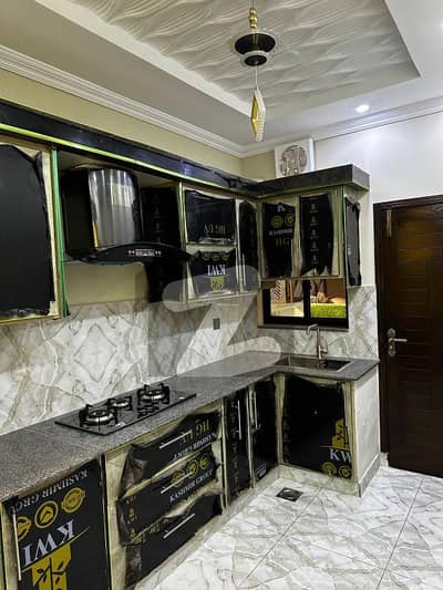 Modern & Luxurious 5 Marla Brand New House for Sale - Park View City Lahore