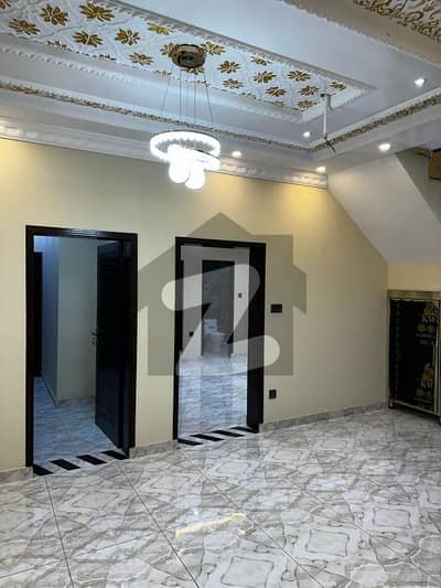 Modern & Luxurious 5 Marla Brand New House For Sale - Park View City Lahore