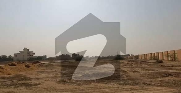 Gulshan-E-Benazir Township Scheme Port Qasim Authority Karachi