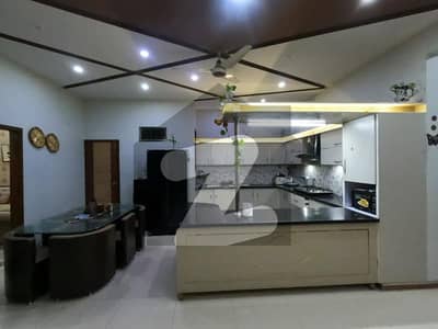 Beautiful 240 Sq. Yards House in Block C on 50 Ft Road