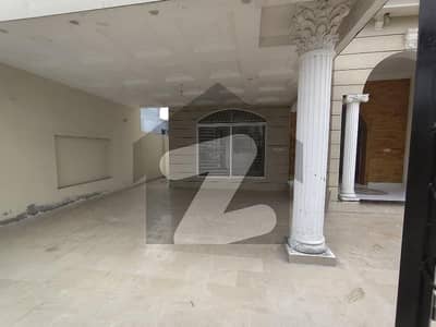 1 Kanal Brand New House Available For Rent Near All Facilities