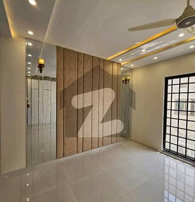 Premium 5 Marla House Is Available For rent In Lahore