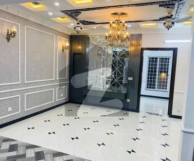 A House Of 5 Marla In Lahore