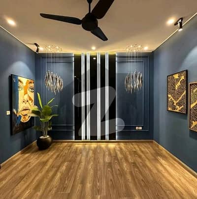 Book A 5 Marla House In Bahria Town - Sector E