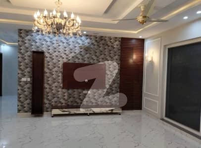 To rent You Can Find Spacious House In Bahria Town - Sector E