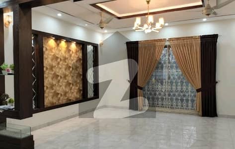 Get Your Dream House In Bahria Town - Sector E Lahore
