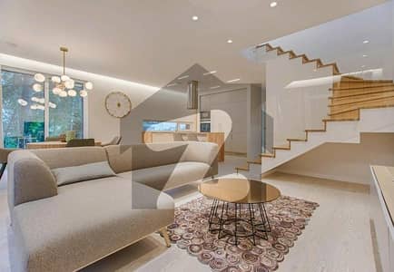 Bahria Town - Sector E Flat For rent Sized 500 Square Feet Bahria Town - Sector E Flat For rent Sized 500 Square Feet