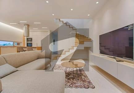 Flat Of 500 Square Feet For rent In Bahria Town - Sector E Flat Of 500 Square Feet For rent In Bahria Town - Sector E