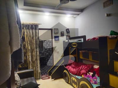 5 Marla Triple Story House For Sale Johar Town, Lahore Prime Location | Two Side Open | Two Side Front 5 Marla Triple Story House For Sale Johar Town, Lahore Prime Location | Two Side Open | Two Side Front