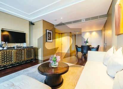 Spacious 800 Square Feet Flat Available For rent In Bahria Town - Sector E Spacious 800 Square Feet Flat Available For rent In Bahria Town - Sector E