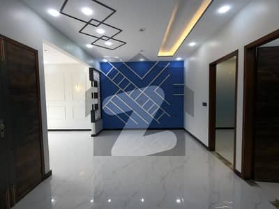 سیکٹر 25-اے - پنجابی سوداگرملٹی پرپز سوسائٹی سکیم 33 - سیکٹر 25-اے,سکیم 33,کراچی میں 4 کمروں کا 5 مرلہ مکان 3.5 کروڑ میں برائے فروخت۔