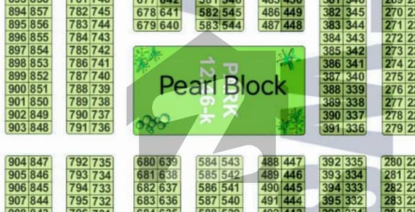 پارک ویو سٹی - پرل بلاک پارک ویو سٹی,لاہور میں 5 مرلہ رہائشی پلاٹ 30.0 لاکھ میں برائے فروخت۔ پارک ویو سٹی - پرل بلاک پارک ویو سٹی,لاہور میں 5 مرلہ رہائشی پلاٹ 30.0 لاکھ میں برائے فروخت۔