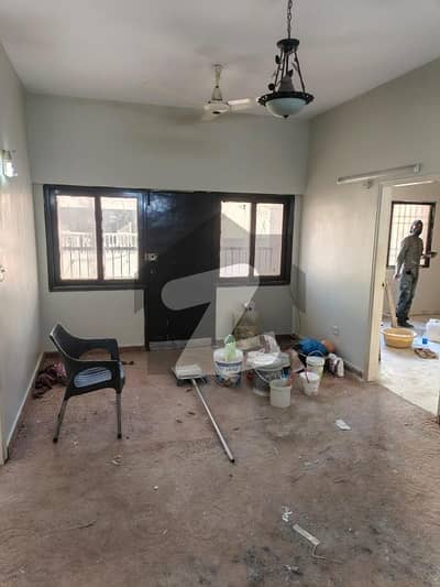 Highly-Desirable 900 Square Feet Flat Available In DHA Phase 2 Extension