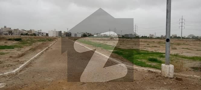 100 Yards Commercial Leased Plot In Block-4 Pir Ahmed Zaman Town Available
