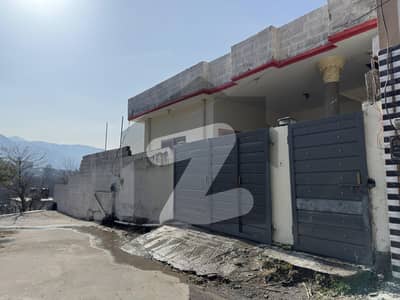 Prime Location Corner House For Sale