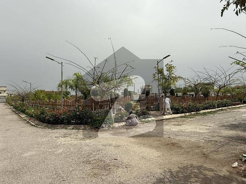 35X70 PLOT FOR SALE IN F-17 ISLAMABAD 35X70 PLOT FOR SALE IN F-17 ISLAMABAD