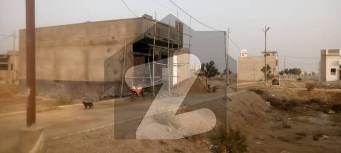 120 Yards Leased & Map Approved House Available In Pir Ahmed Zaman Town Block 1