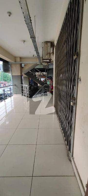 Shops For Rent In G-11 Markaz, Islamabad