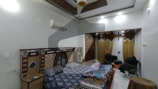 گلشنِ اقبال - بلاک 3 گلشنِ اقبال,گلشنِ اقبال ٹاؤن,کراچی میں 3 کمروں کا 10 مرلہ زیریں پورشن 1.5 لاکھ میں کرایہ پر دستیاب ہے۔