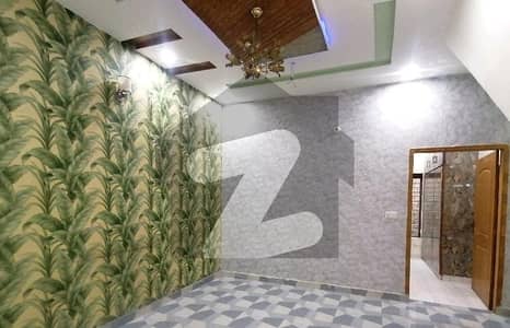 Buy A Centrally Located 788 Square Feet House In Lalazaar Garden