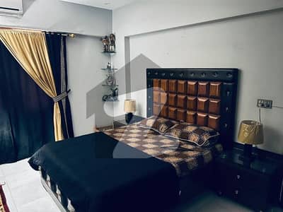 900 Square Feet Flat Available For Rent In DHA Phase 2 Extension, Karachi