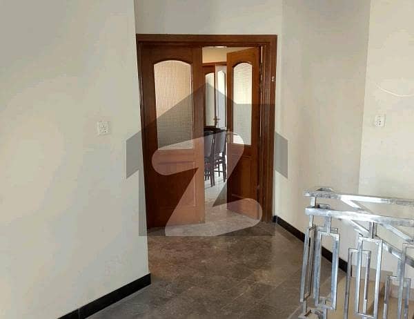 Spacious Upper Portion Is Available In G-15 For rent Spacious Upper Portion Is Available In G-15 For rent