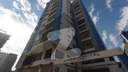 گلستانِِ جوہر ۔ بلاک اے 3 گلستانِ جوہر,کراچی میں 2 مرلہ دفتر 1.0 لاکھ میں کرایہ پر دستیاب ہے۔