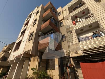 Brand New Flat Of 2 Bedroom And Lounge Available For Sale Bank Finance Possible Completion Certificate Available