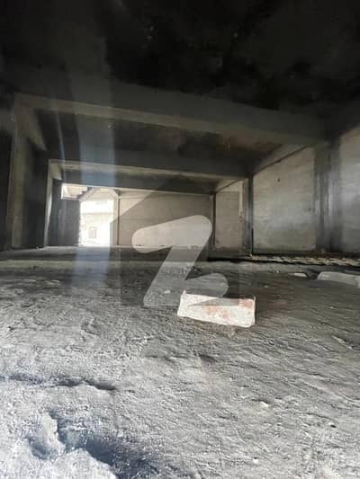 5 Marla Commercial Building (Ground Floor + Basement) For Rent 5 Marla Commercial Building (Ground Floor + Basement) For Rent