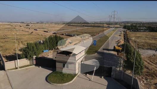 Industrial Plots Available For Sale