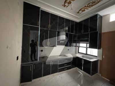 5 marla spanish modern elevation house