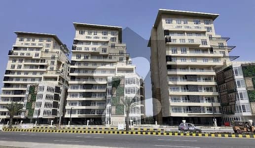 ڈیفینس رایا ڈی ایچ اے ڈیفینس,لاہور میں 2 کمروں کا 8 مرلہ فلیٹ 7.15 کروڑ میں برائے فروخت۔