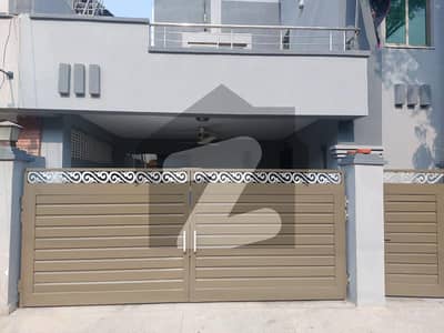 10 Marla House Near Park