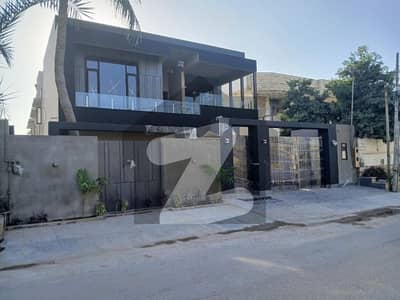 A Prime Location 500 Square Yards House Is Up For Grabs In DHA Defence