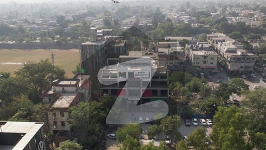 جی ۔ 9 مرکز جی ۔ 9,اسلام آباد میں 4 مرلہ دکان 12.0 کروڑ میں برائے فروخت۔