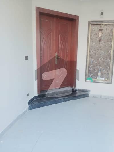 5 Marla Slightly Used House Available For Rent In Dha 9 Town, Lahore