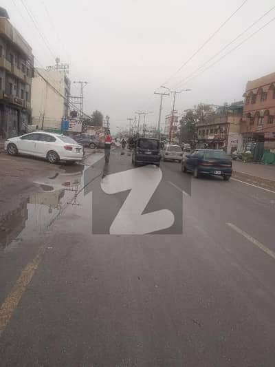 Hall available on road