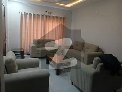 8 Marla full house available for rent bahria enclave Islamabad sector G